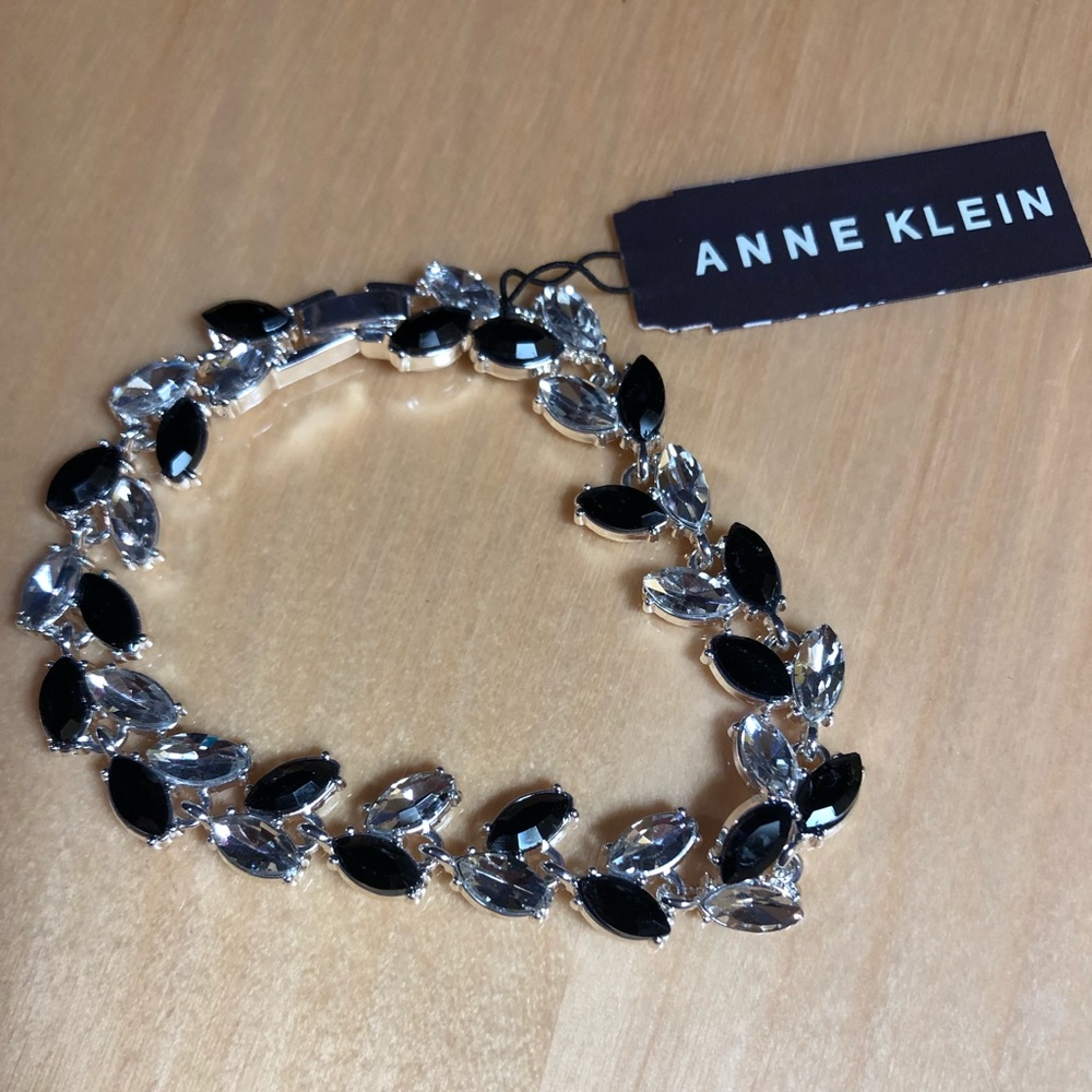 Anne Klein bracelet